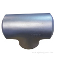 GOST 17376 Seamless Pipe Reducing Tee